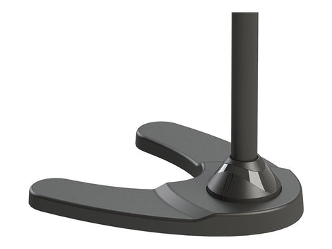 NEOMOUNTS FPMA-D700DD Support décran à poser 19-30p