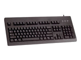 CHERRY G80-3000 Black USB+PS/2 mechanical keyboard Qwerty (GB)