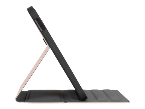 TARGUS Click-In case for New iPad 2022 Rose Gold