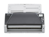 RICOH fi7460 Scanner A3 USB 3.0 60 ppm / 120 ipm 300dpi A4L ADF for up to 100 sheets 80g/m supports scanning A3 format