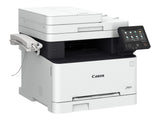 CANON i-SENSYS MF657Cdw MFP colour laser A4 21ppm Copy 21ppm Print 250sheets USB LAN Wi-Fi
