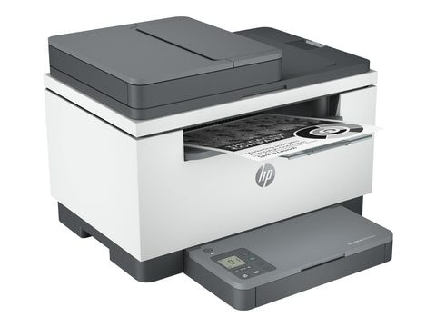 HP LaserJet MFP M234sdw MFP Mono B/W laser Legal media 29ppmcopy 29ppmprint 150 sheets USB 2.0 LAN Wi-Fi Bluetooth