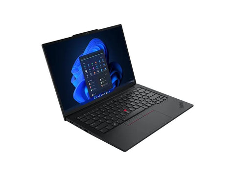 LENOVO ThinkPad E14 G7 Intel Core Ultra 7 255H 14p WUXGA 16Go 512Go SSD M.2 2242 PCIe Intel Arc 140T W11P 1YR Premier NBD