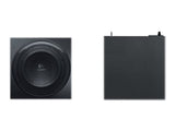 LOGITECH Z-906 Speaker system for home theatre 5.1-channel 500 Watt Total