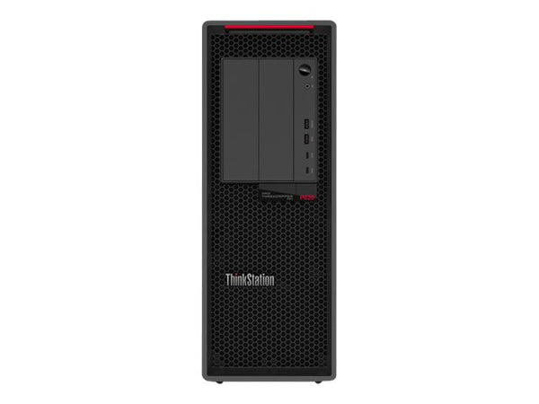 LENOVO ThinkStation P620 AMD Ryzen Tr PRO 5945WX 32Go 512Go SSD M.2 2280 PCIe W11P 3YR Premier NBD