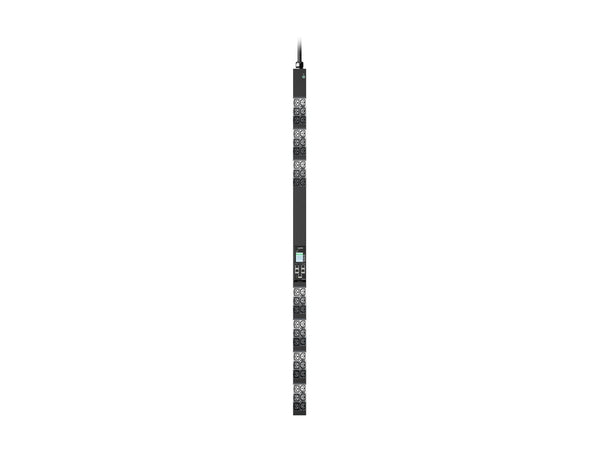 APC NetShelter Rack PDU Advanced Metered 11.5kW 3PH 415V 20A 520P6 42 Outlet