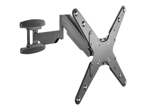 NEOMOUNTS WL70-550BL14 Support mural pour écran 32-55p - ressort à gaz - orientable