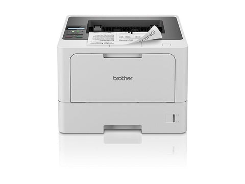 BROTHER HL-L5210DN Printer Mono B/W Duplex laser A4 1200x1200dpi 48ppm capacity 350 sheets USB 2.0 Gigabit LAN