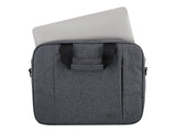 TNB ANTIBES - Laptop 15.6p case - grey