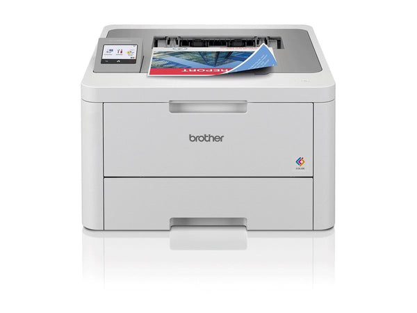 BROTHER HL-L8230CDW Printer colour Duplex LED A4 600x600dpi 30ppm mono/30ppm colour capacity 250 sheets USB 2.0 Wi-Fi