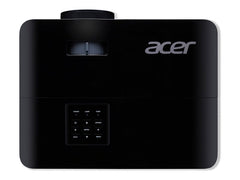 ACER X1328Wi - Projecteur DLP- 4500 lumens - WXGA (1280 x 800) - 16:10- VGA -HDMi wifi intégré