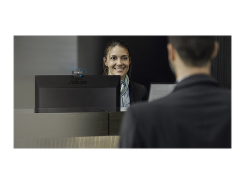 ASUS BE24EQK 24pcs webcam IPS Full HD 5ms 60Hz 1920x1080 300cd/m2 3a