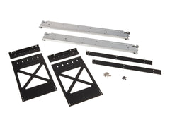 HPE Aruba 6400 4-post Rack Mount Kit