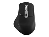 TNB iClick Wireless Bluetooth Mouse + Dongle 2.4 Ghz Combine Comfort And Performance 3 Connection Profiles