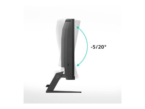 PHILIPS 32M2C3500L/00 31.5p VA QHD 180Hz 300cd/m2 1ms 2xHDMI2.0 DP