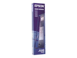 EPSON S015086 ruban noir 8.000.000 caractères pack de 1