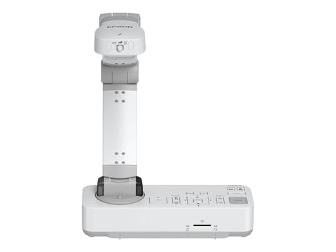 EPSON ELPDC13 document camera for projectors 2 Mio pixels 16x digital zoom
