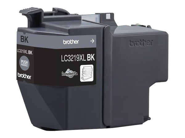 BROTHER LC-3219XLBK Ink Black (3000 pages)