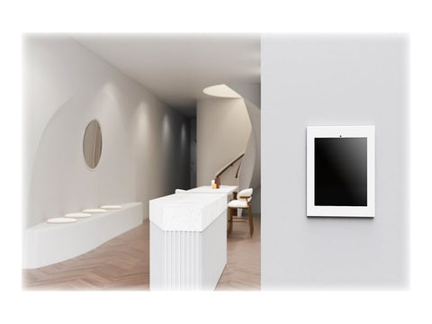 NEOMOUNTS WL15-660WH1 Support mural pour tablette 12.9p - verrouillable