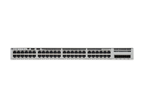 CISCO Catalyst 9200L 48-port Data 4x10G uplink Switch Network Essentials