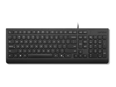 LENOVO Essential Wired Keyboard Black French 189
