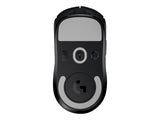 LOGITECH PRO X SUPERLIGHT Wireless Gaming Mouse Black EER2
