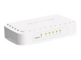 NETGEAR 5-Port Gigabit Ethernet Switch