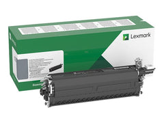 LEXMARK 78C0D10 Black Developer Unit