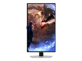 SAMSUNG Odyssey OLED G6 S27DG600SU -  27" - 2560 x 1440 QHD @ 360 Hz - 250 cd/m² - 1000000:1 - HDR10+ Gaming - 0.03 ms - 2xHDMI, DP