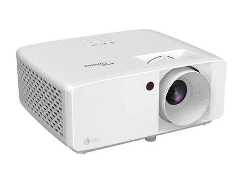 OPTOMA ZH520 Laser Projector 1080p 1920x1080 5500lm 300.000:1