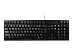 PORT DESIGNS KEYBOARD OFFICE BUDGET BULK - FR
