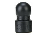 TARGUS 3Pin Power Tip Black