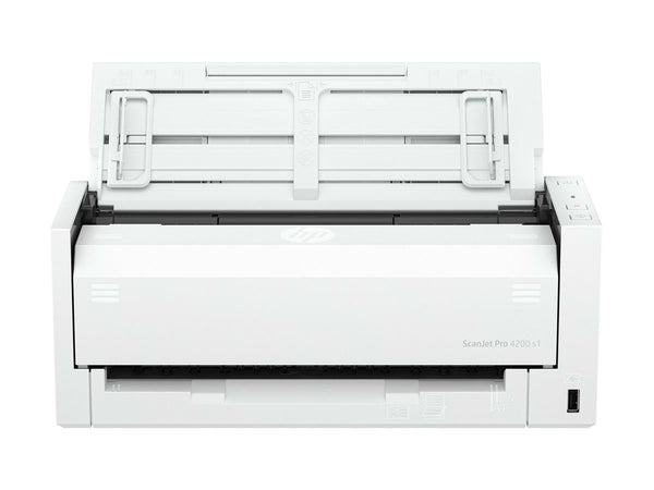 HP ScanJet Pro 4200 s1 Scanner 40ppm/80ipm