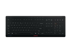CHERRY Stream Protect Wireless Keyboard (EU)