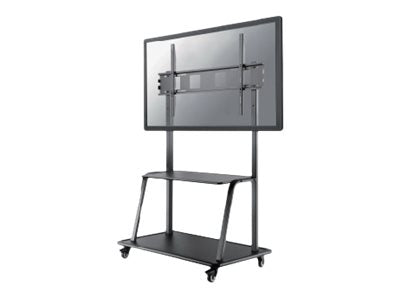 NEOMOUNTS NS-M4000BLACK Support au sol pour écran 60-105p