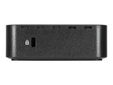TARGUS Universal USB-C DV4K Docking Station with 65W Power Delivery
