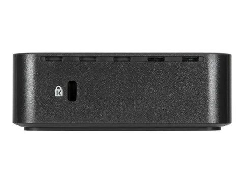 TARGUS Universal USB-C DV4K Docking Station with 65W Power Delivery