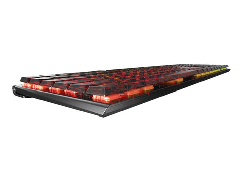 CHERRY MX 10.0 Gaming Keyboard (EU)