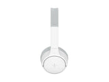BELKIN SOUNDFORM Mini - Wireless On-Ear Headphones for Kids White