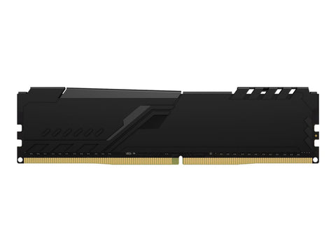 KINGSTON 32Go 3200MHz DDR4 CL16 DIMM FURY Beast Black