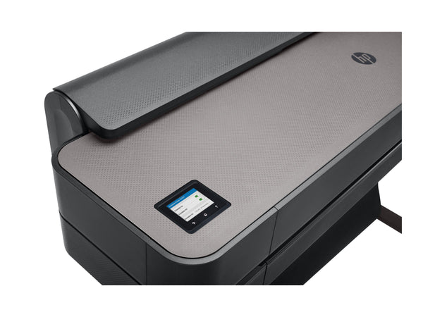 HP DesignJet T630 36p LFP 2025 Colour Ink-Jet A0 ANSI D Roll 91.4cmx45.7 m 2400x1200dpi 0.5 min/page USB LAN Wi-Fi