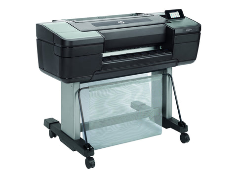 HP DesignJet Z6dr 44inch PostScript Printer with V-Trimmer