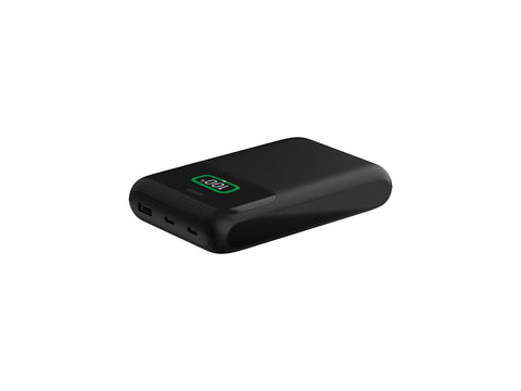 BELKIN 20k 65w Laptop Powerbank Digital display