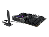 ASUS ROG STRIX Z790-E GAMING WIFI II LGA 1700 4DDR5 ATX 4xSATA MB 1xHDMI 1xDP 5xM.2