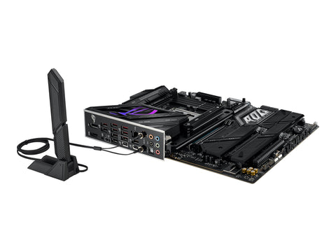ASUS ROG STRIX Z790-E GAMING WIFI II LGA 1700 4DDR5 ATX 4xSATA MB 1xHDMI 1xDP 5xM.2