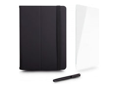 URBAN FACTORY Cycled Universal Starter Pack For 10.5p Tablet Made From Recycled Pu