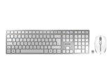 CHERRY DW 9100 Slim Wireless Keyboard and Mouse (CS)
