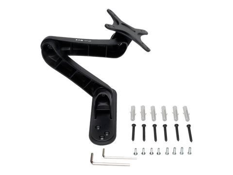 EATON TRIPPLITE Swivel/Tilt Wall Mount for 13inch to 27inch TVs and Monitors
