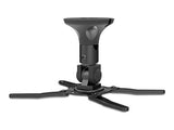 NEOMOUNTS BEAMER-C50 Support de plafond pour vidéoprojecteur - h 18.5 cm - orientable