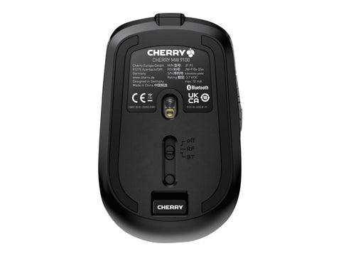 CHERRY MW 9100 wireless mouse